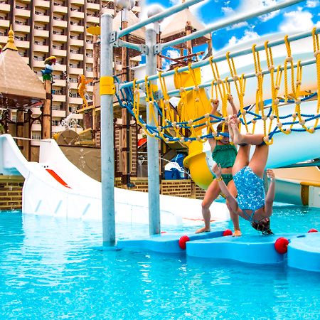 Hotel Rosamar بينايدورم المظهر الخارجي الصورة