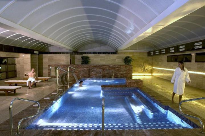 Hotel Rosamar بينايدورم المظهر الخارجي الصورة