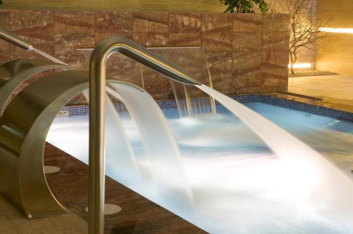 Hotel Rosamar بينايدورم المظهر الخارجي الصورة