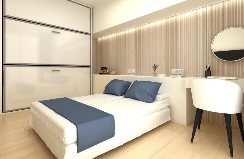 Hotel Rosamar بينايدورم الغرفة الصورة