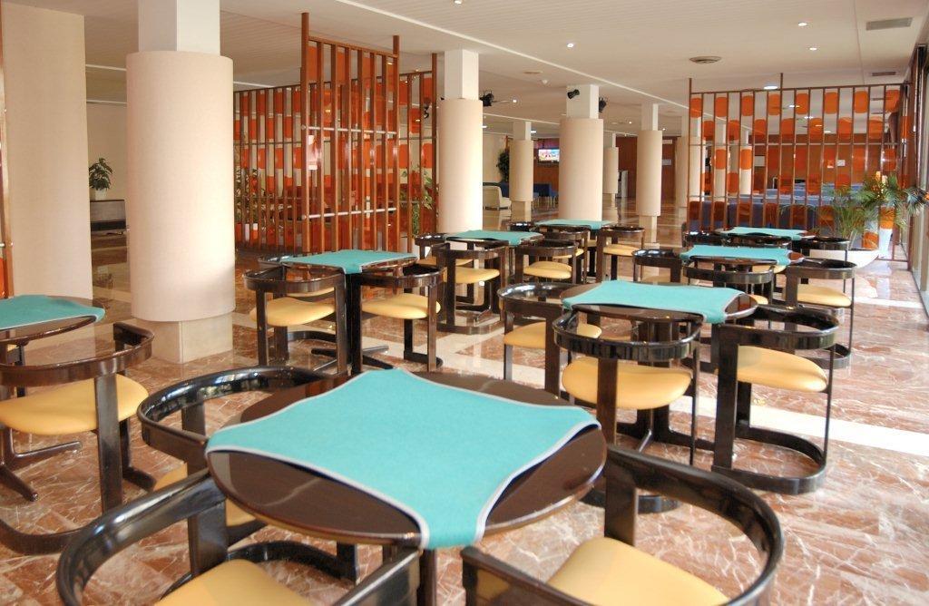 Hotel Rosamar بينايدورم المظهر الخارجي الصورة