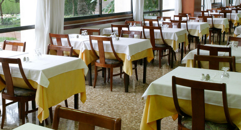 Hotel Rosamar بينايدورم المظهر الخارجي الصورة